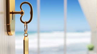 Residential Locksmith at Beachwalk Carlsbad, California